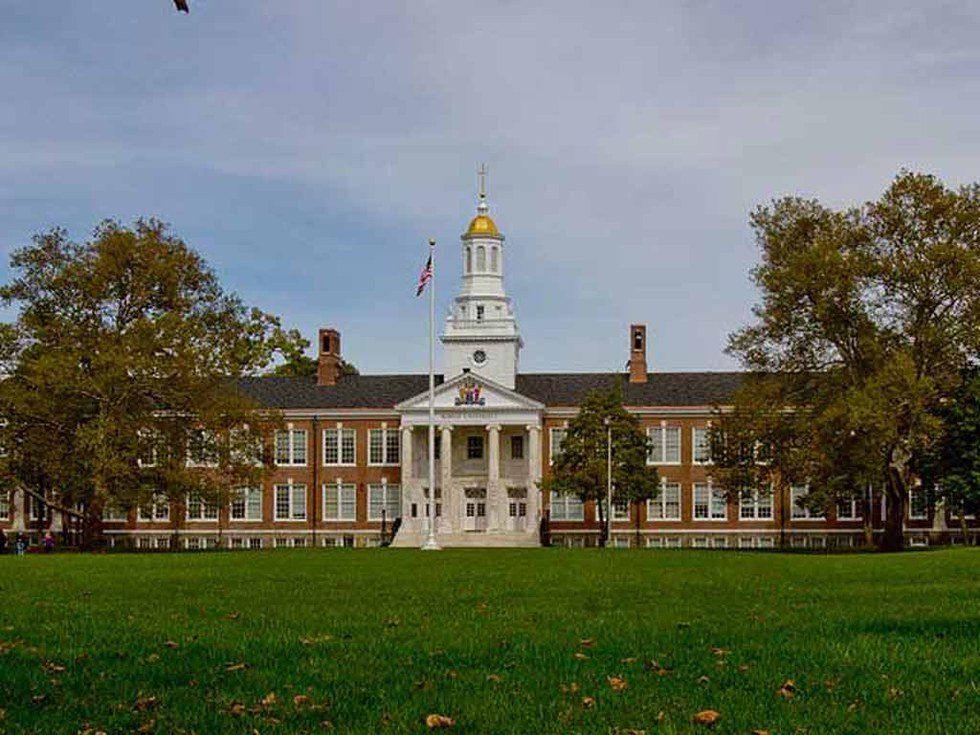 What It's Really Like Going To A State School In The State You Live In