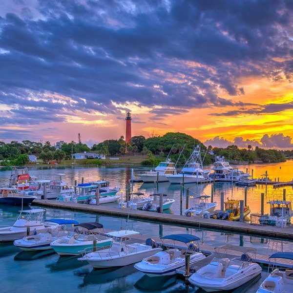 15 Things That Make Jupiter, FL The Best Place To Live