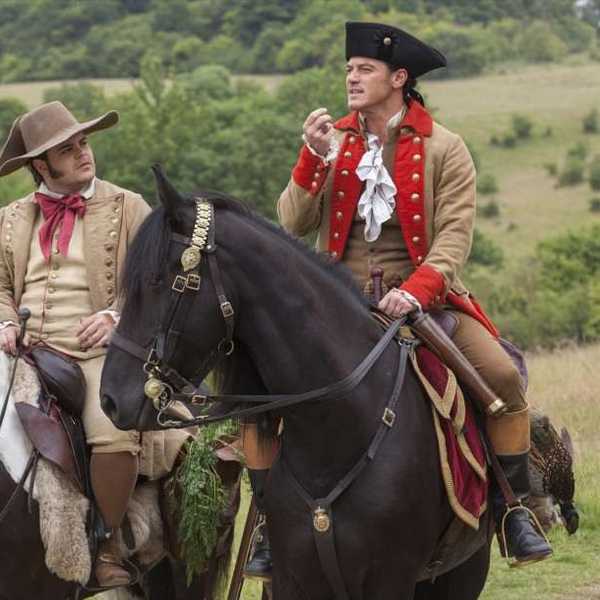 Why LeFou Isn't The Worst For Gay Representation