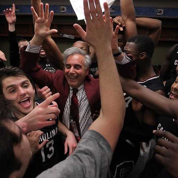 Don't Underestimate The Gamecocks