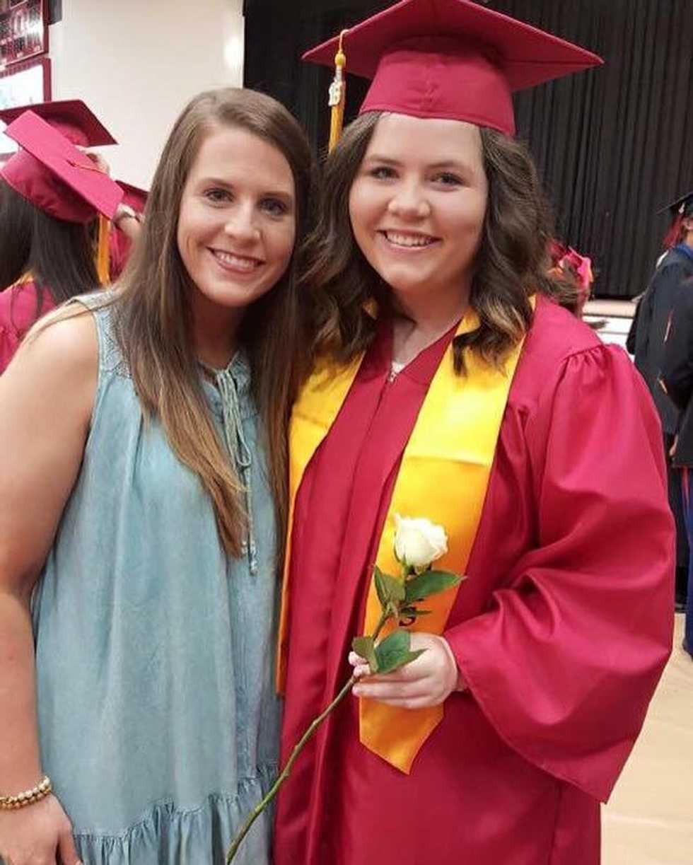 10 Things That Happen When You Give A Girl A Big Sister