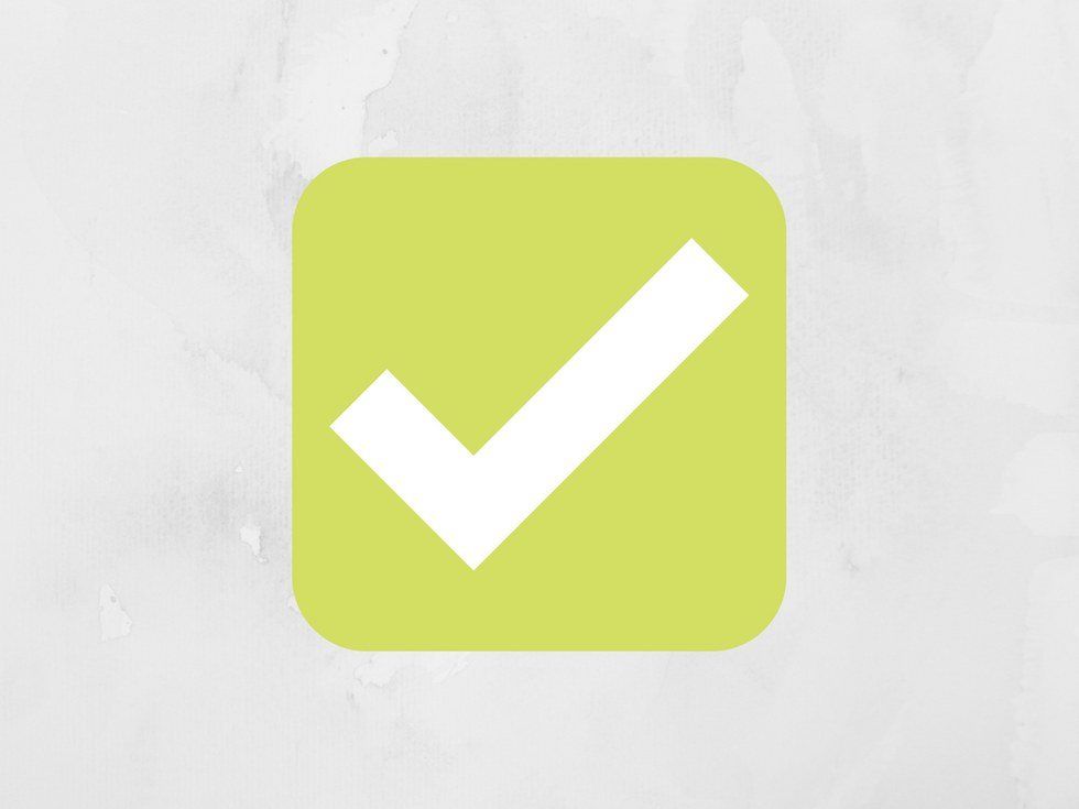 The Only Child Checklist