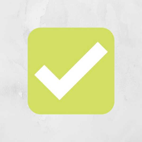 The Only Child Checklist