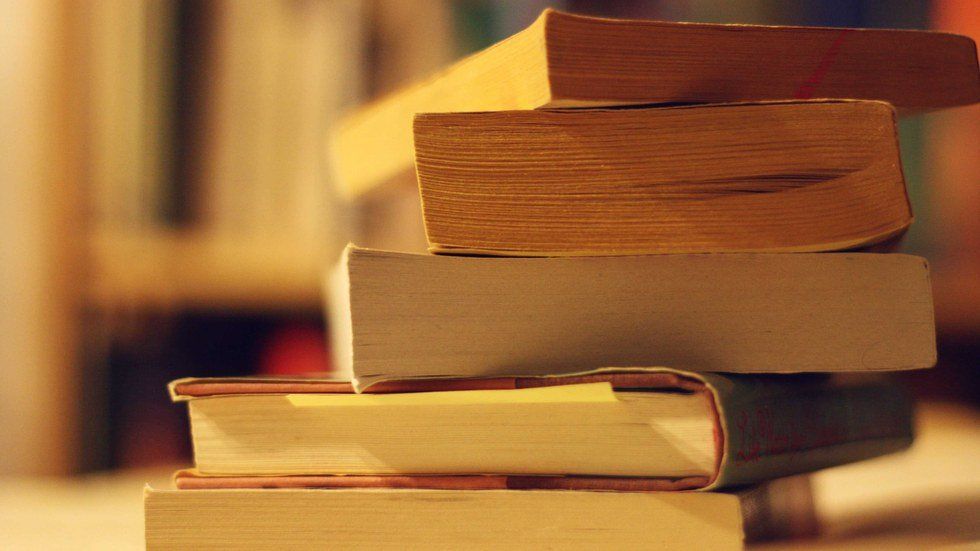 5 Reasons Why You Should Be Part Of A Book Club