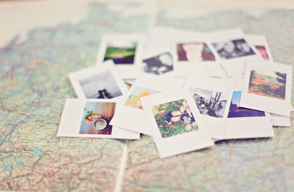 8 Places To Visit Before You Die