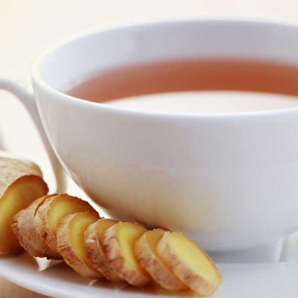 7 All-Natural Drinks To Heal Sickness