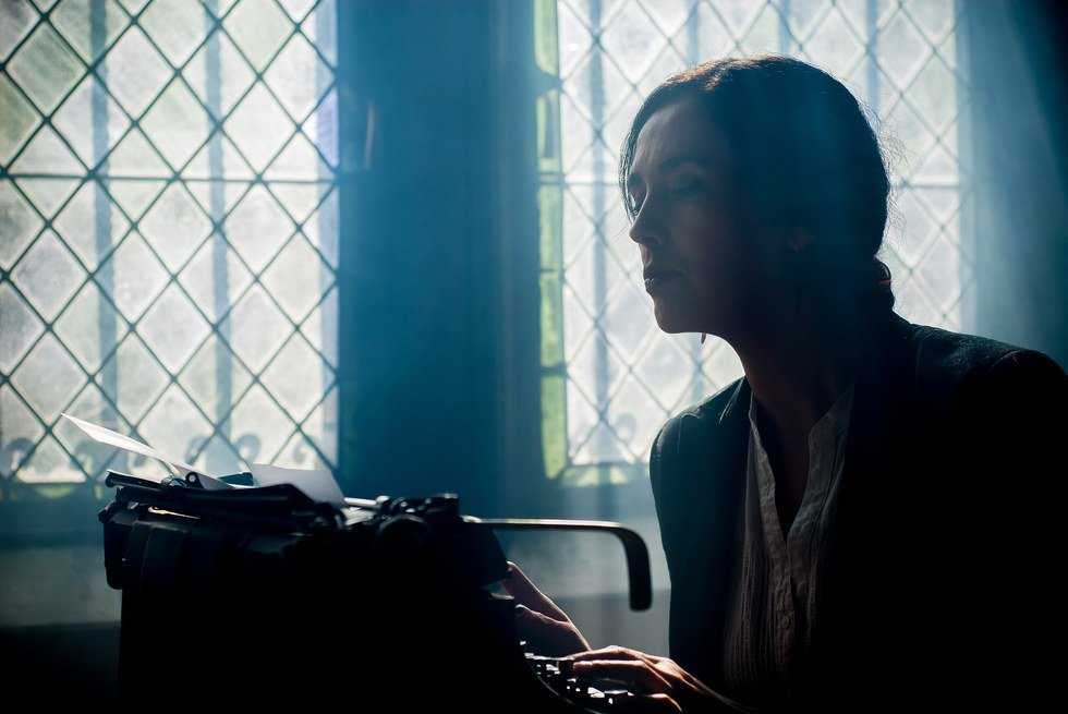 What Do I Say When Words Abandon Me?