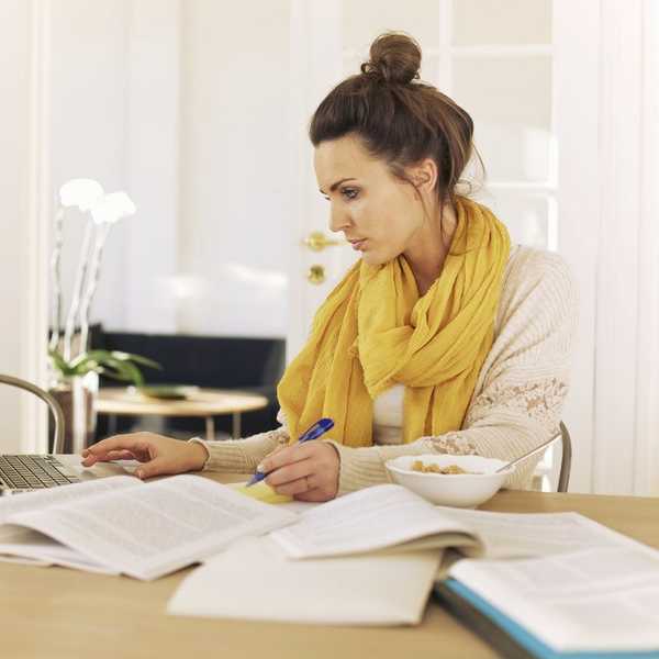 5 Major Considerations Regarding Your Major