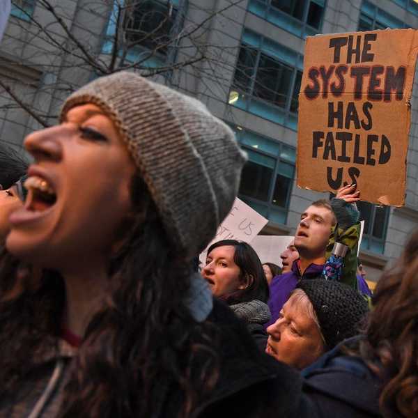 The Scary Relevance Of “Eve of Destruction”