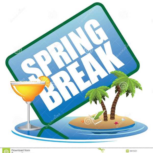 5 Things To Do On Break Next Year