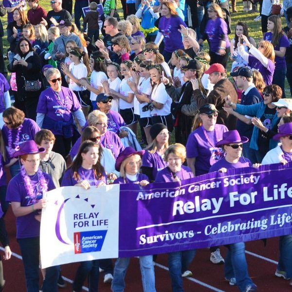 The Reasons To Relay