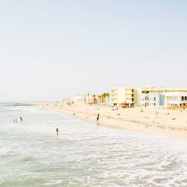 What I Learned About Life From Going On Vacation