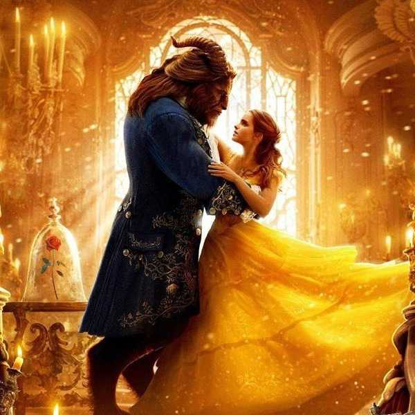 6 Reasons Why "Beauty And The Beast" Is The Best Disney Movie Yet