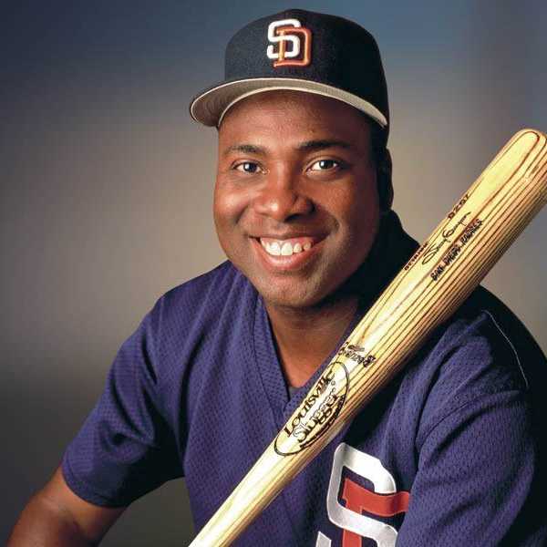 Remembering Tony Gwynn