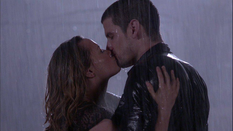 To My Future Nathan Scott, Love Your Haley James