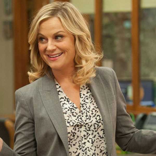 Back To School After Spring Break, As Told By 'Parks And Recreation'