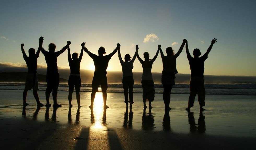 Share Your Story, Save A Life