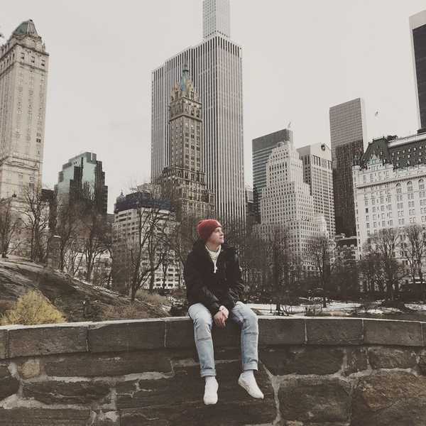 A New York City Adventure From A Chicagoan's Perspective