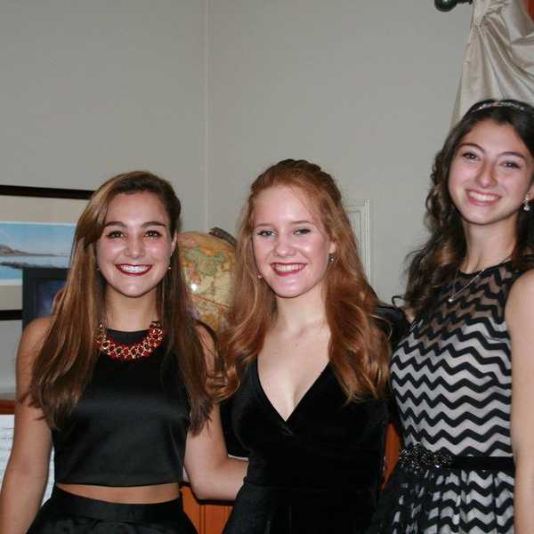 A Letter To My Neighborhood Best Friends