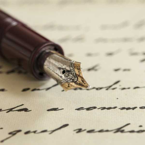 Why You Should Write
