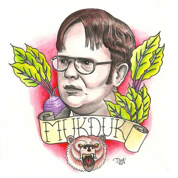10 Times Dwight Schrute Was The Most Relatable