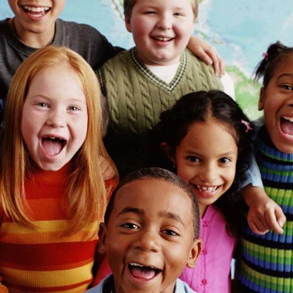 8 Reasons Why I Love Working With Kids