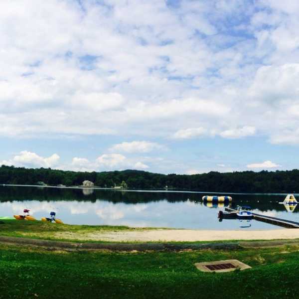 25 Signs You Went To Camp Kinder Ring