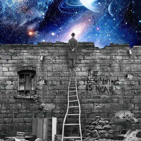 3 Surprising Theories That Will Make You Rethink Your Existence