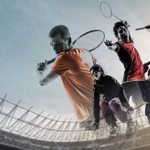 Why Sports Are More Than Just A Game