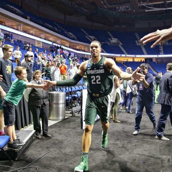 Top 10 Reasons Why I Live For March Madness