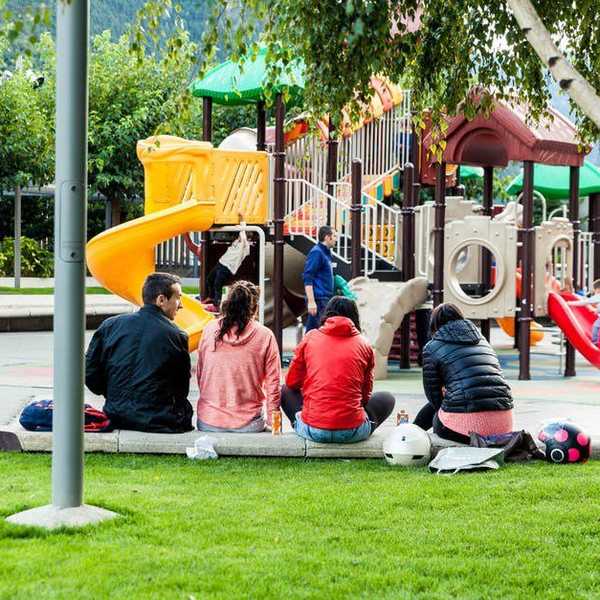 45 Simple Things We All Miss From Childhood