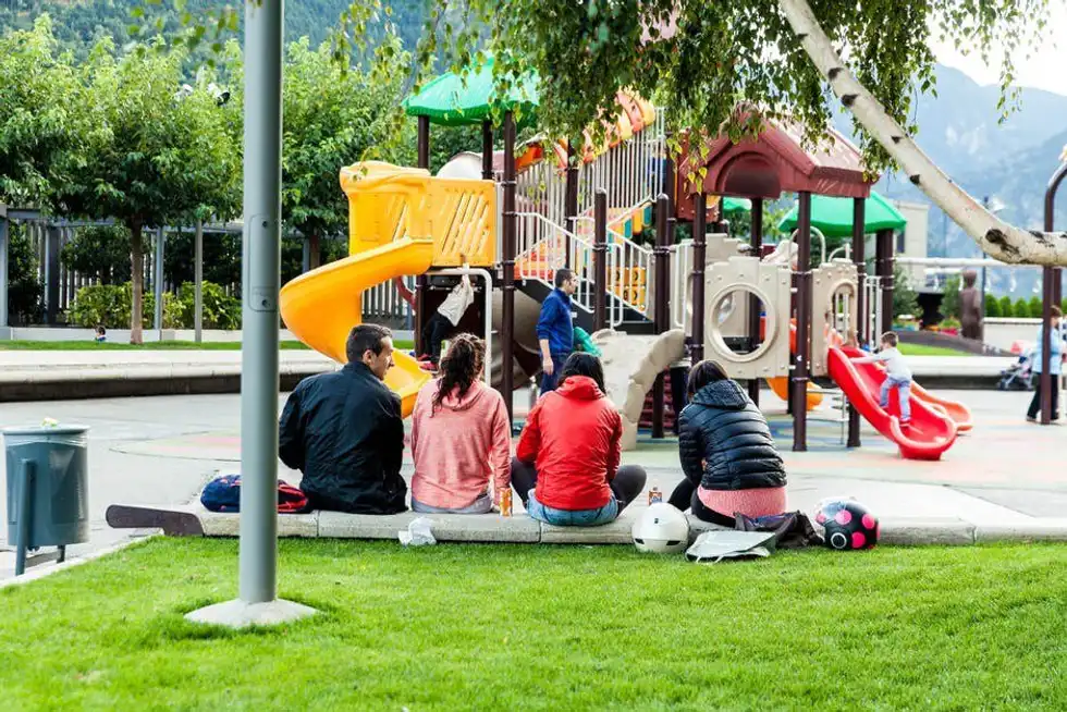 45 Simple Things We All Miss From Childhood