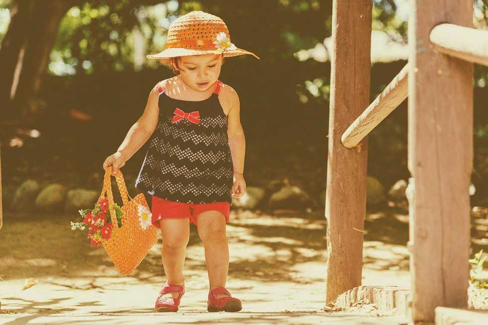 The Lessons My Mother Taught Me