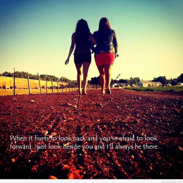 An Open Letter To My Long-Distance Best Friend