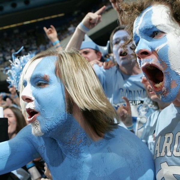 10 Thoughts You've Definitely Had If You Don't Quite Understand March Madness