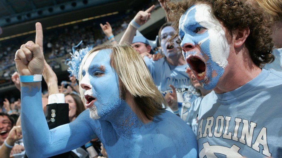 10 Thoughts You've Definitely Had If You Don't Quite Understand March Madness