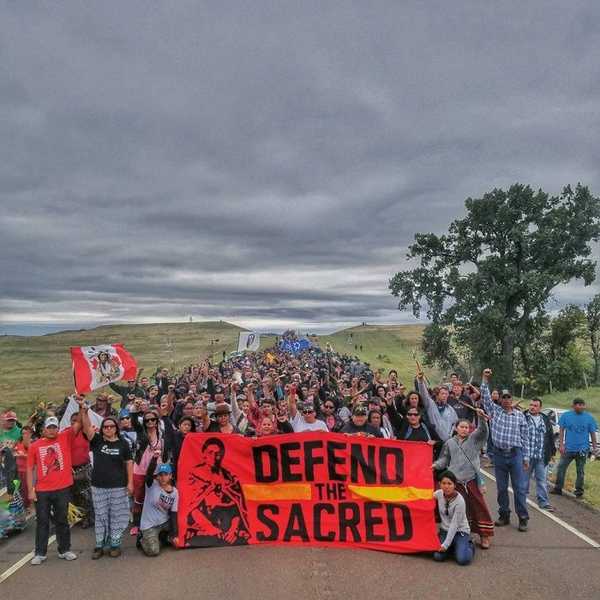 Another Chapter in America’s Colonization Narrative
