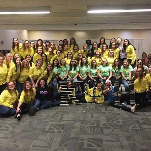 10 Things To Know Before Going Through Sorority Recruitment