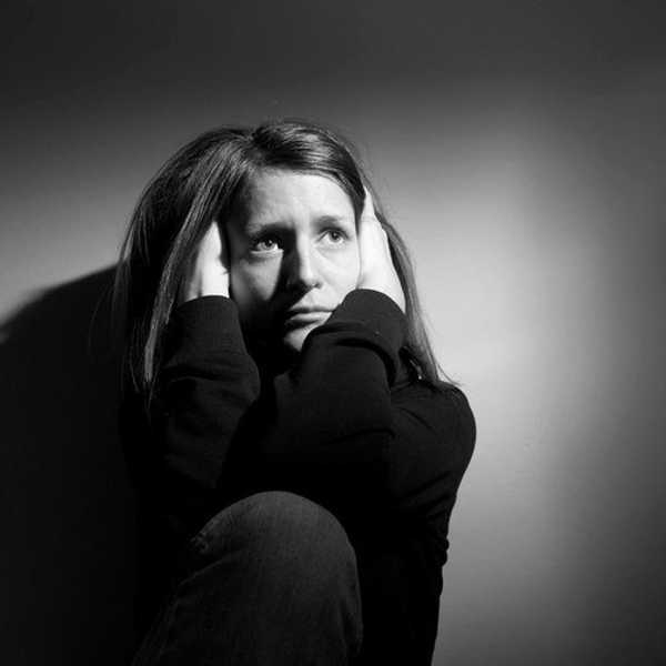 Depression Is Much More Than “The Blues”