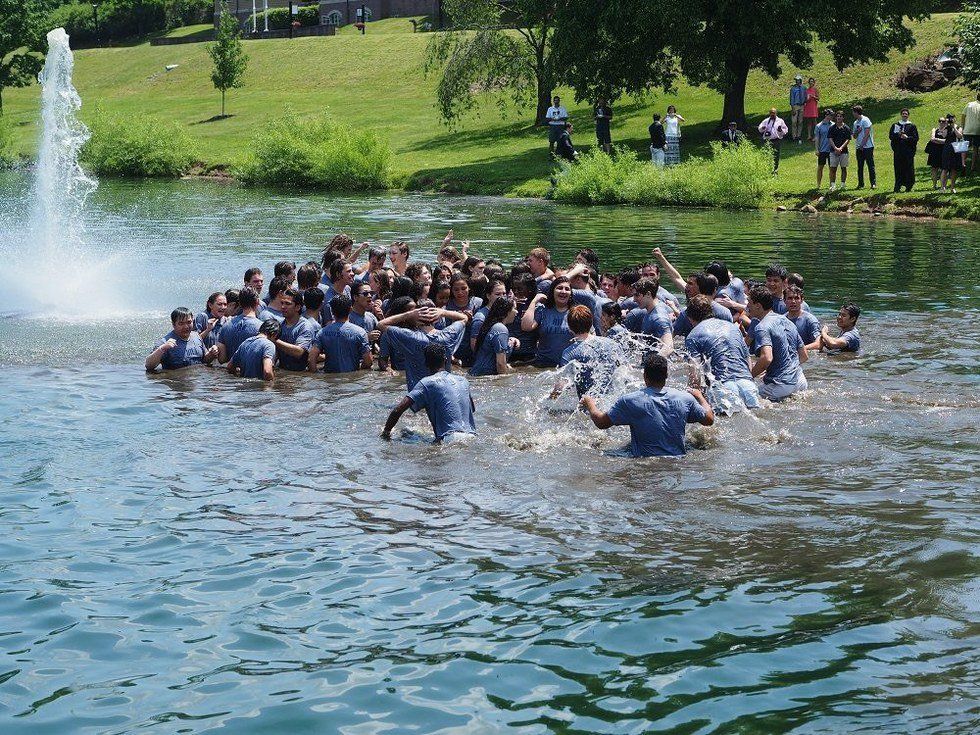 How My High School Boarding School Changed Me