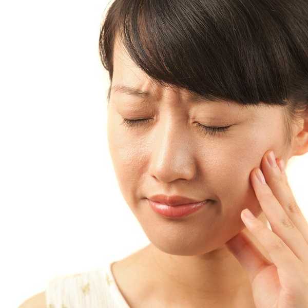 Pain And Wisdom Teeth