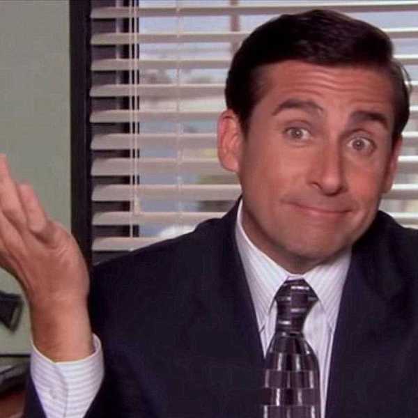 The Last Six Weeks Of School As Told By Michael Scott
