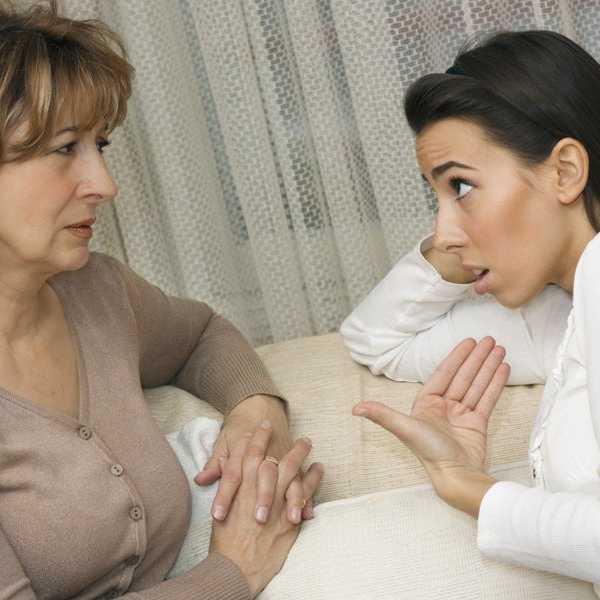 To The Parents Of Oblivious Adult Children