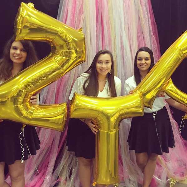 My Sorority Has Given Me So Much More Than A Social Life