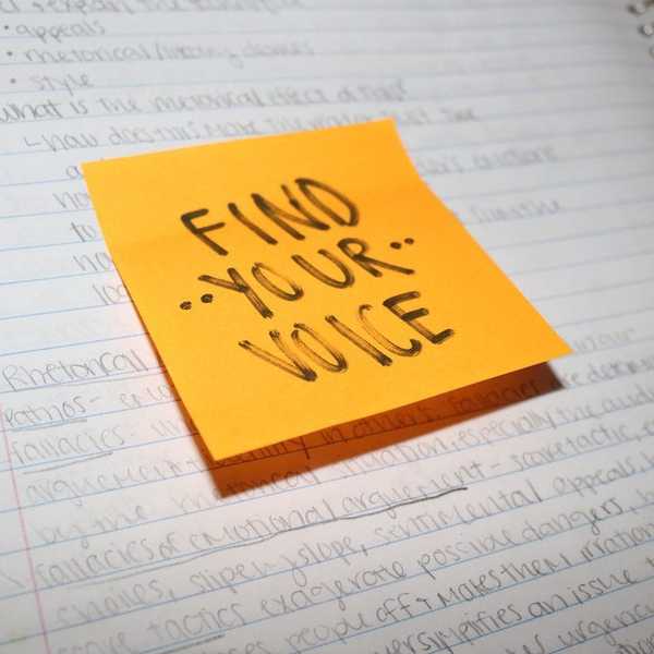 An Open Letter To My English Professor