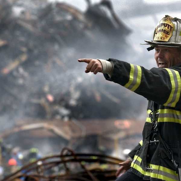 An Open Letter To The Real Heroes In Our Society