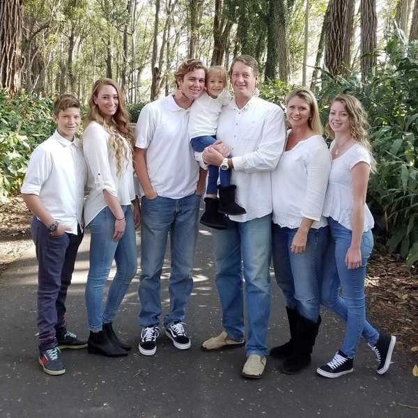 13 Things You'll Understand If You Have A Big Family