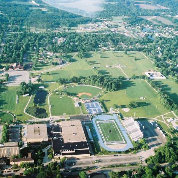 You're Not "Too Good For Charleston"