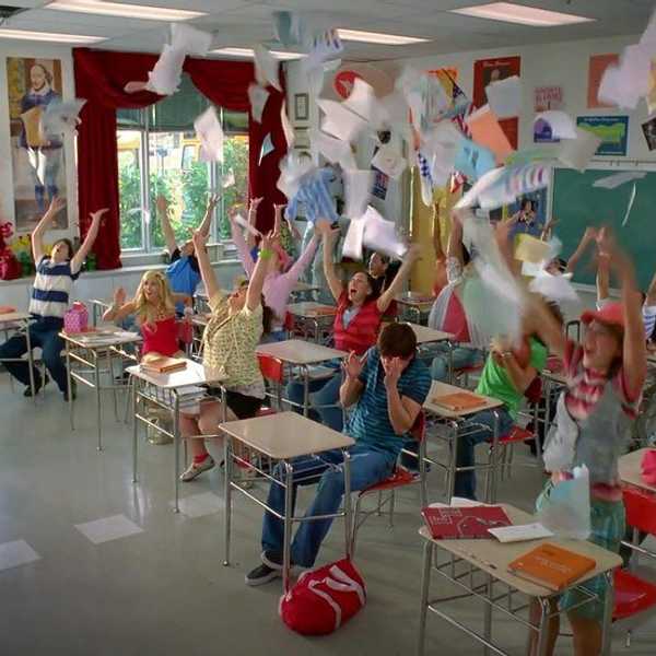 To The Student Who Is Ready For Summer And Sick Of School