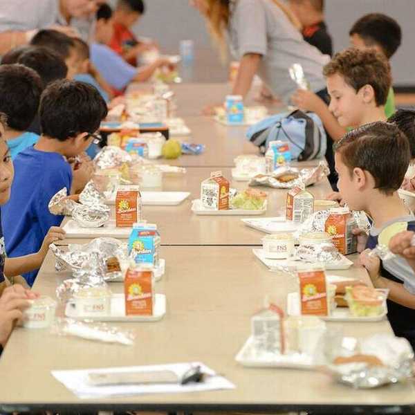 Why We Should Dump Trump's 'No Free Food & Activities' Plan